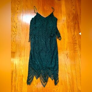 Womens size Medium dress NWOT